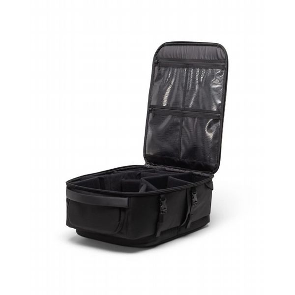 Herschel Kaslo Camera Bag Tech Black