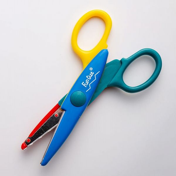 Koh-I-Noor: Kids Craft Scissors