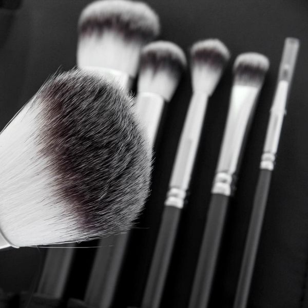 HD Brush Set