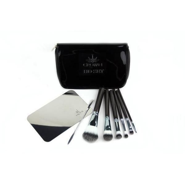 HD Brush Set