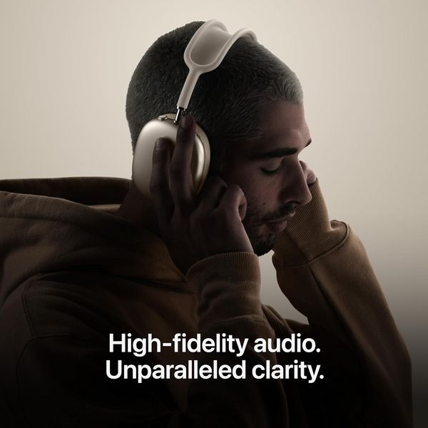 AirPods Max�2 -�Starlight