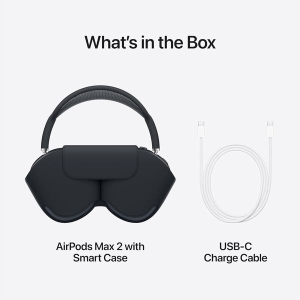 AirPods Max�2 -�Orange