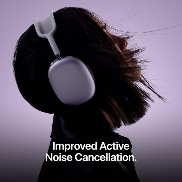 AirPods Max�2 -�Purple