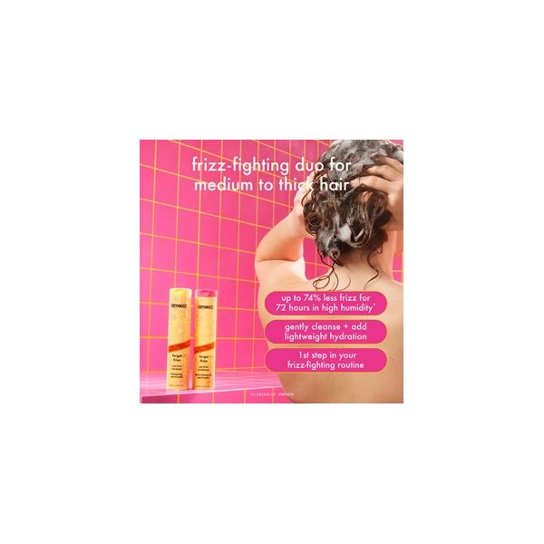 Amika Forget Frizz Conditioner 275ml