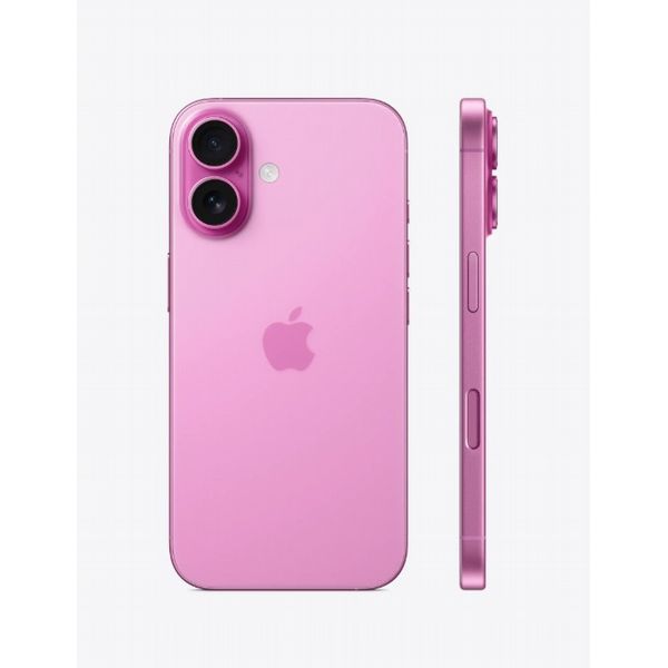 iPhone 16