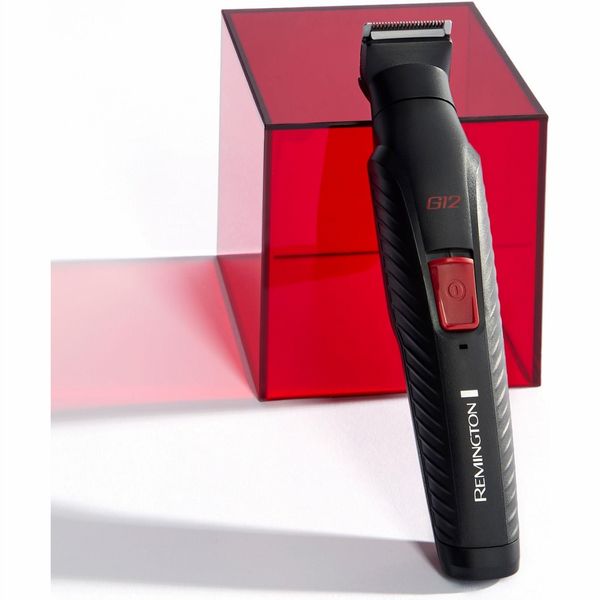 Remington G12 Graphite Series Multi Grooming Kit