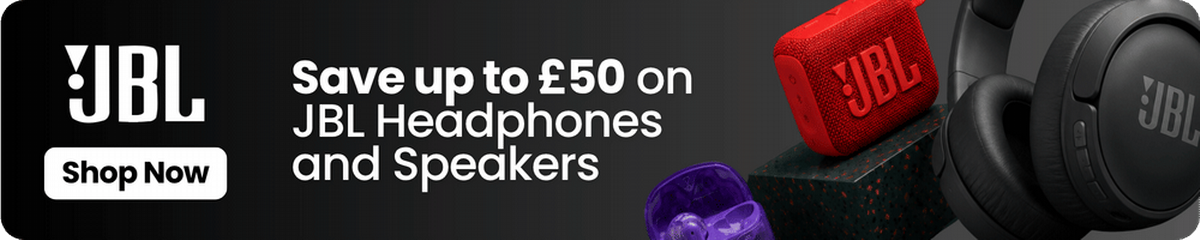 JBL Special Offers
