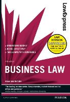 Law Express: Business Law (ePub eBook)