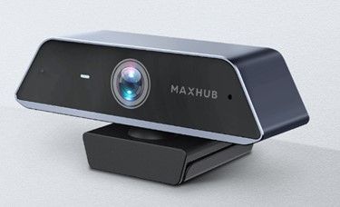 MAXHUB UC-W20 4K Webcam with 80 Degree FOV