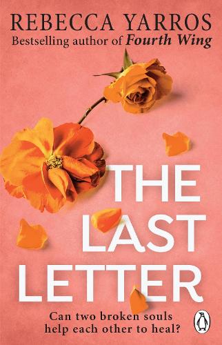 Last Letter, The