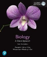 Biology: A Global Approach, Global Edition (PDF eBook)