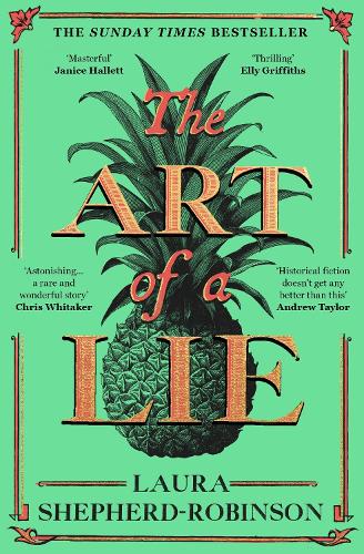 Art of a Lie, The