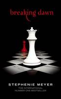 Breaking Dawn: Twilight, Book 4 (ePub eBook)