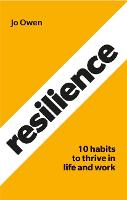Resilience (ePub eBook)