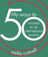 50 Ways to Succeed as an International Student (PDF eBook)