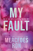  My Fault (Deluxe Edition): The Beloved YA Enemies to Lovers Forbidden Romance - Now an Amazon...