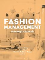 Fashion Management: A Strategic Approach (ePub eBook)