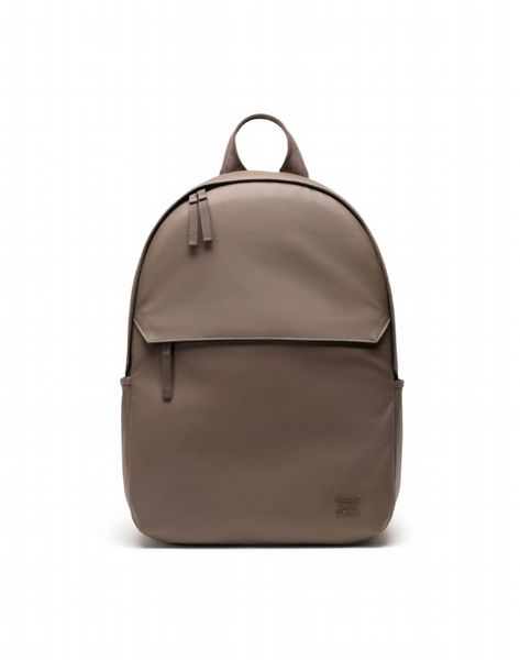 Herschel Alberni Backpack Major Brown