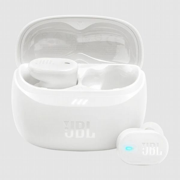 JBL Tune Buds 2 TWS Headphones White