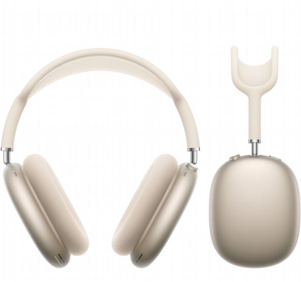AirPods Max�2 -�Starlight