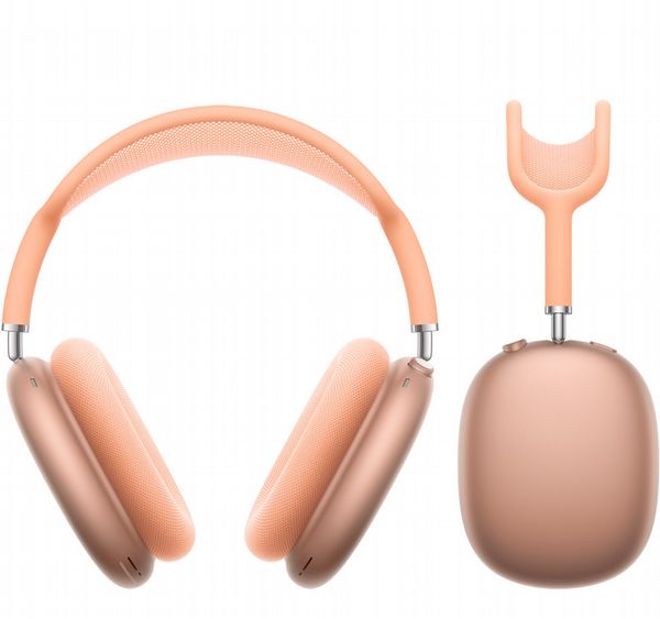 AirPods Max�2 -�Orange
