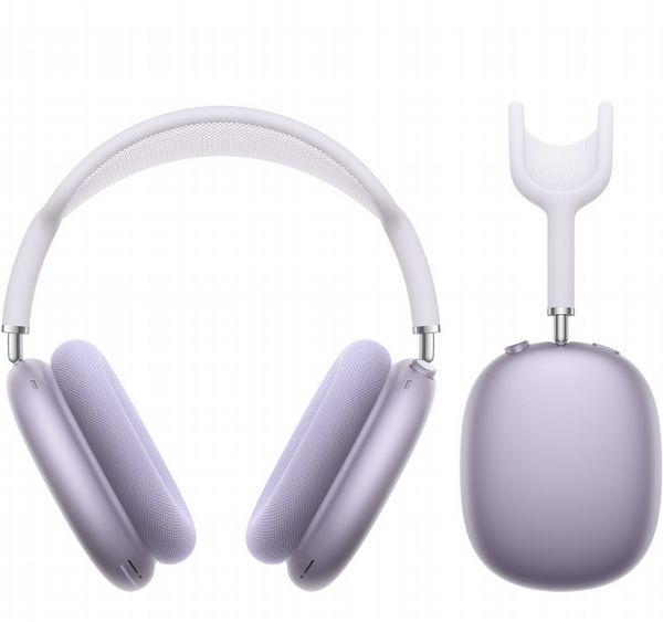 AirPods Max�2 -�Purple