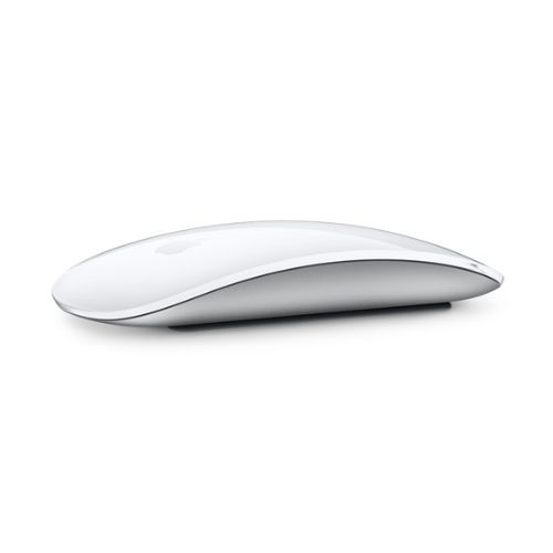 Apple Magic Mouse - Silver