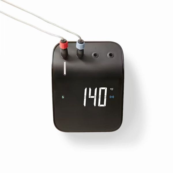 Weber Connect Smart Grilling Hub