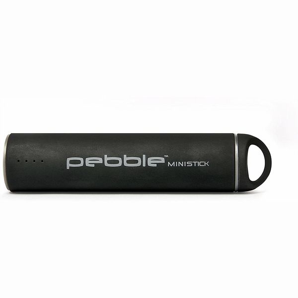 Veho Pebble 2200mah Powerbank - Black