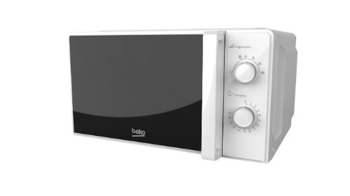 Beko Solo Microwave White 20Litre
