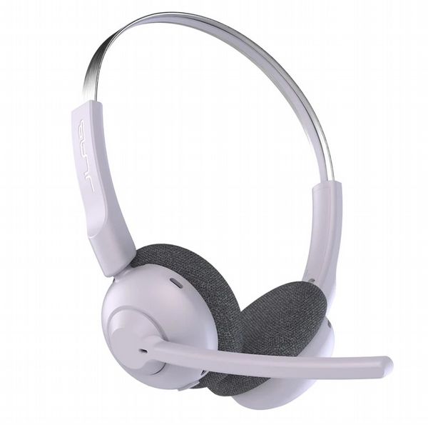 Jlab - Go Work Pop Wireless Headset - Lilac
