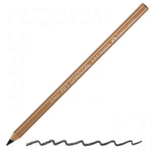 Faber Castell: Pitt Charcoal Pencil Medium