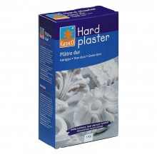 Pebeo Gedeo HARD PLASTER 1kg