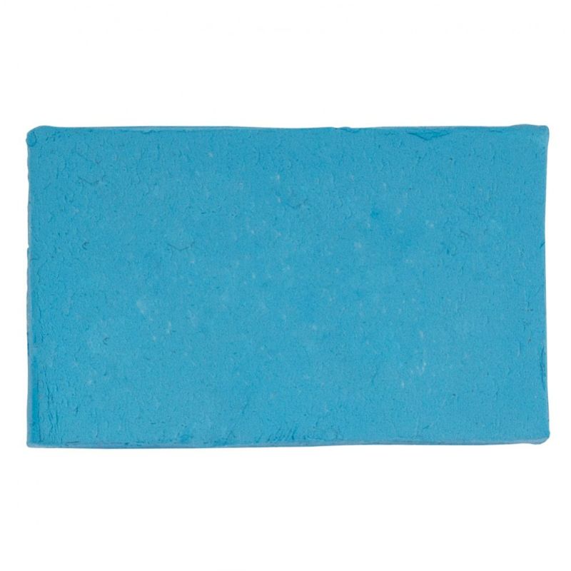 Jakar: Blue Putty Rubber: Large