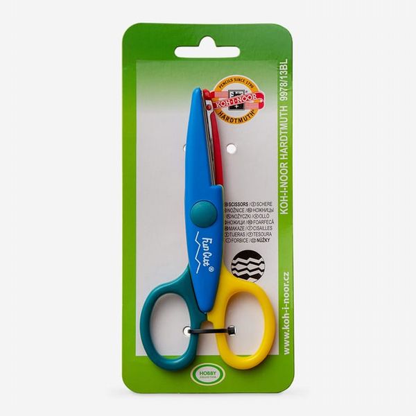 Koh-I-Noor: Kids Craft Scissors