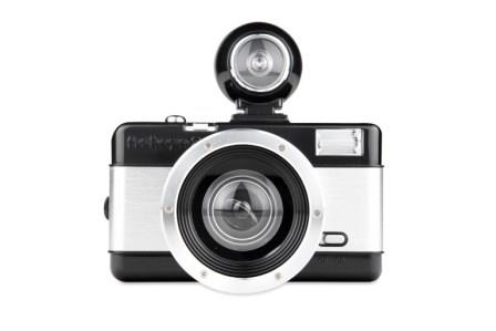 Lomography Fisheye Two