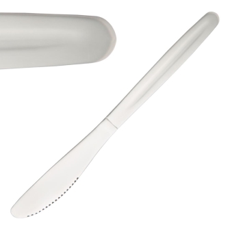 Olympia Kelso Dessert Knife pack of 12
