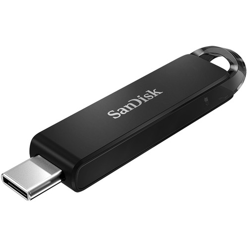 SanDisk Ultra® USB Drive Type C 256GB