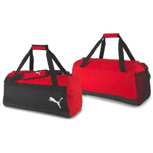 Puma Team Goal 23 Teambag - Red/Black - Medium