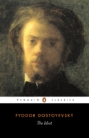 The Idiot (ePub eBook)